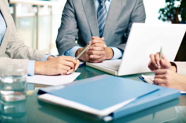 Business Incorporations