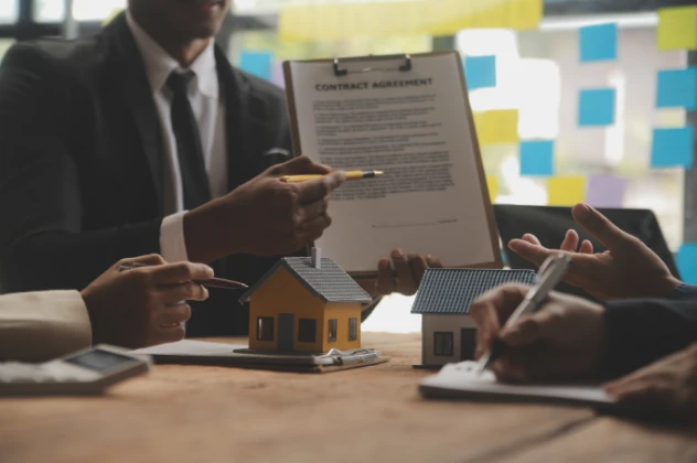 Residential-Real-Estate-Law