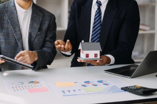 Residential-Real-Estate-Law