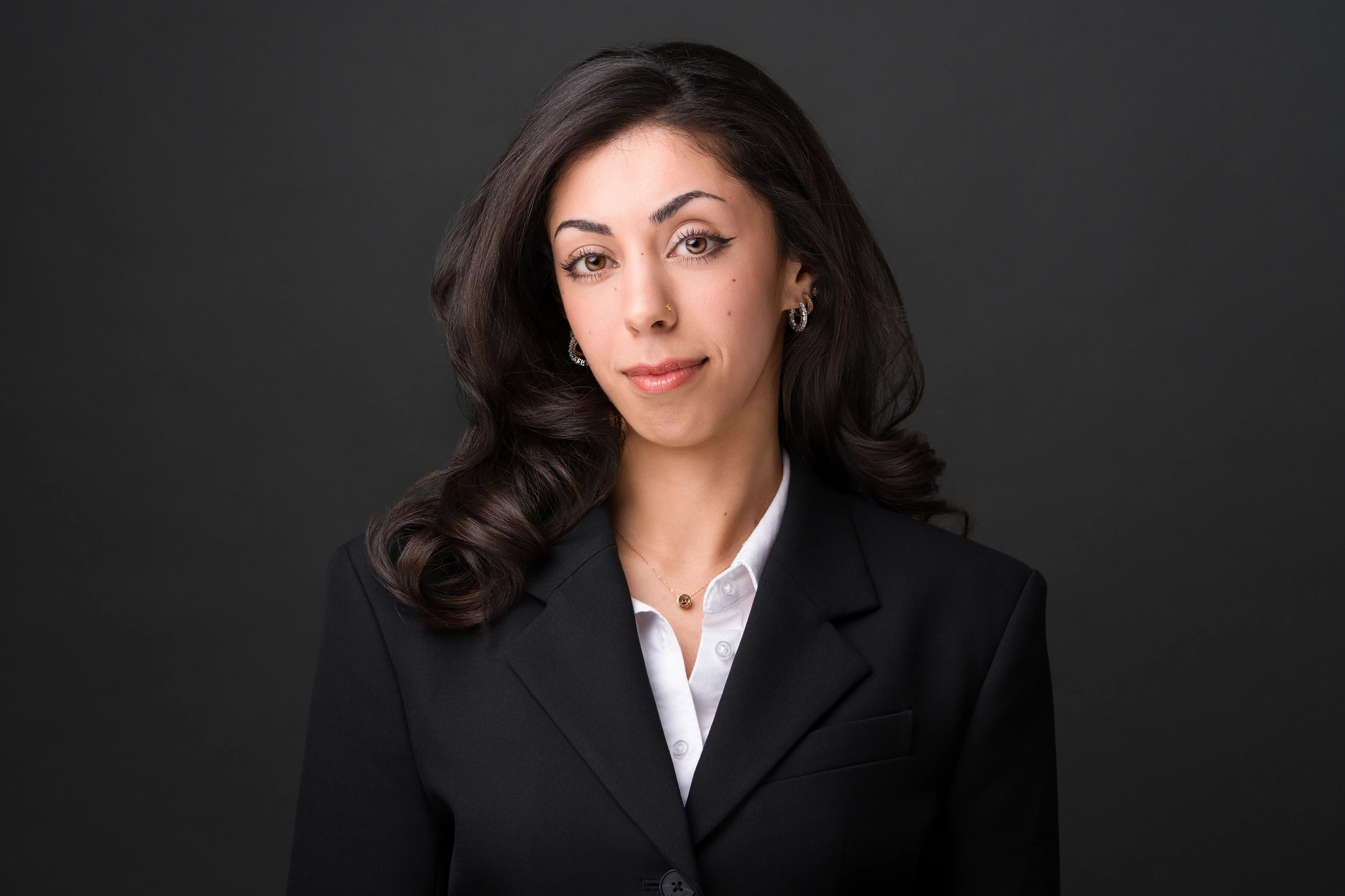 Sadaf Hassanzadeh