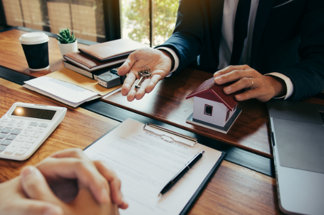 Residential-Real-Estate-Law