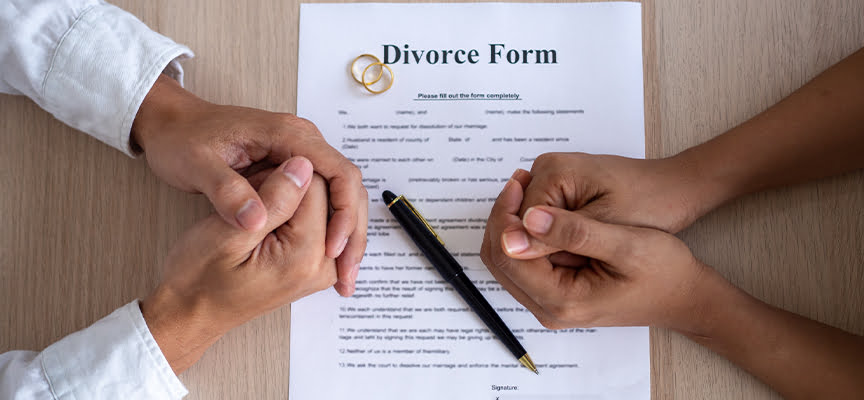The Role Of A Family Lawyer In Collaborative Divorce