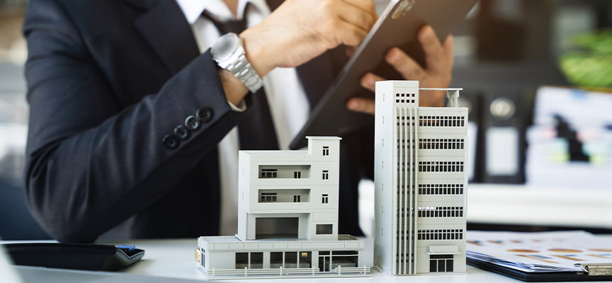 Commercial Real Estate Transactions: What You Need To Know