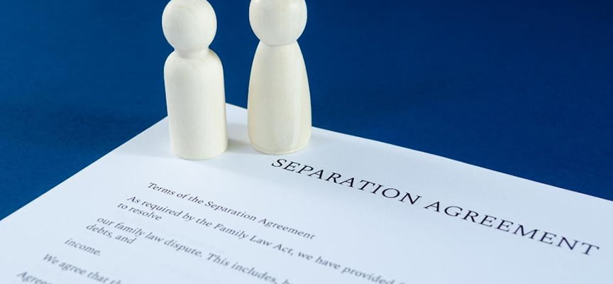 Tips For Negotiating A Separation Agreement In Alberta