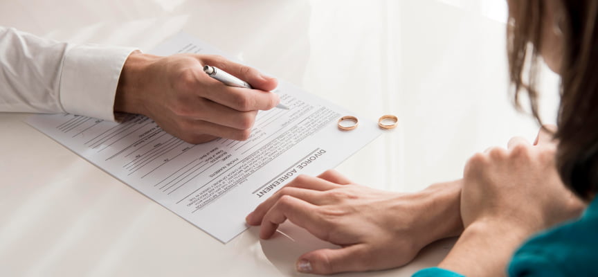 Navigating Divorce Proceedings: What You Need To Know
