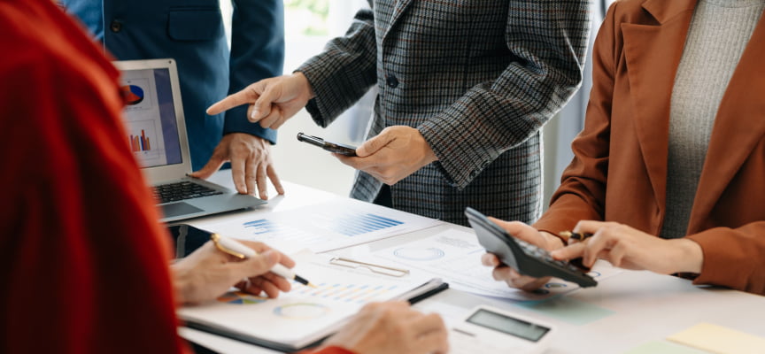 Role Of An Executor And A Trustee In Estate Planning In Edmonton