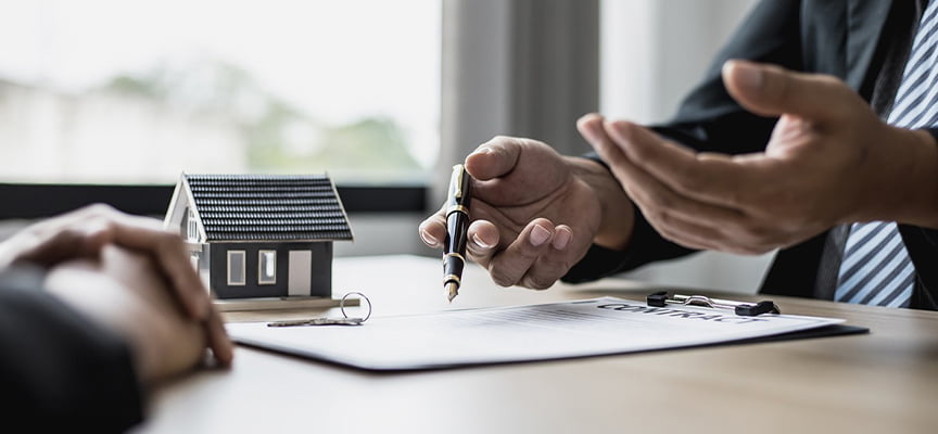 5 Reasons To Hire A Real Estate Law Firm For Your Property Transactions