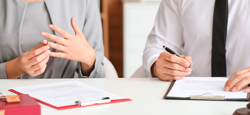 How To Prepare For A Separation: A Legal Checklist For Edmonton Residents