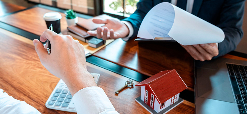 Can You Back Out Of A Real Estate Deal In Alberta?