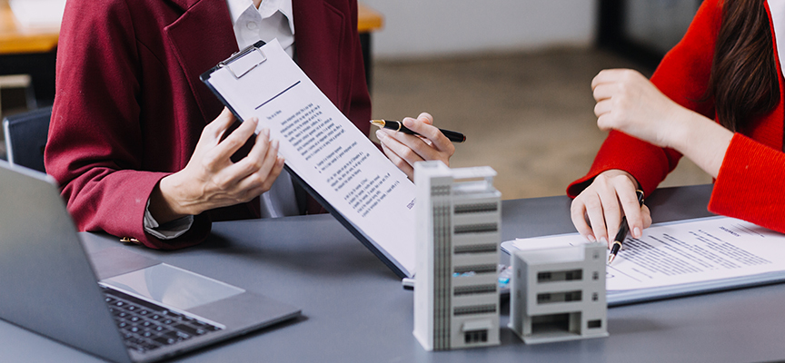 Legal Due Diligence Checklist For Commercial Property Buyers In Edmonton