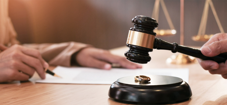 What If You Get A Divorce Before Your Immigration Sponsorship Is Complete?