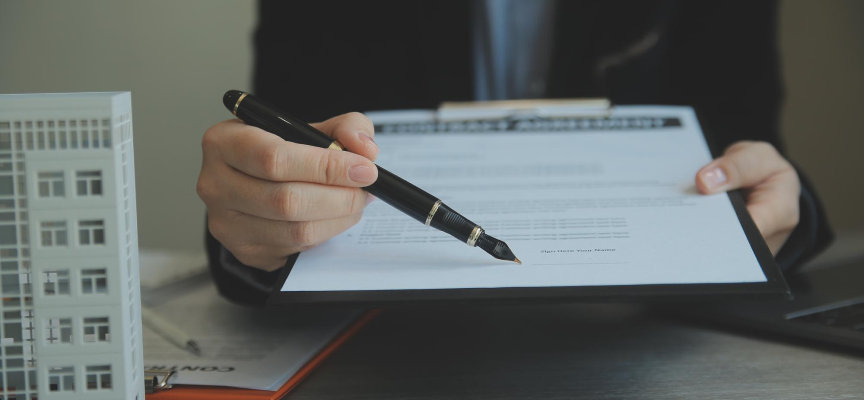 What Documents Are Part Of A Complete Estate Plan In Alberta