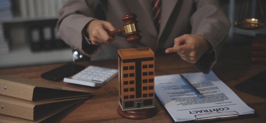 6 Situations Where a Real Estate Lawyer’s Review Is Critical