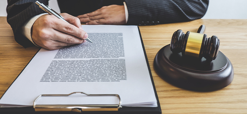 6 Legal Documents Every Alberta Corporation Should Keep Updated