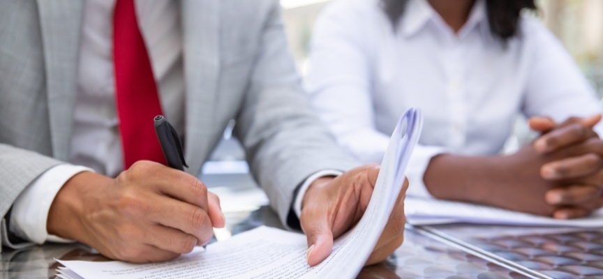 What Legal Documents Does Every Alberta Corporation Need to Stay Compliant