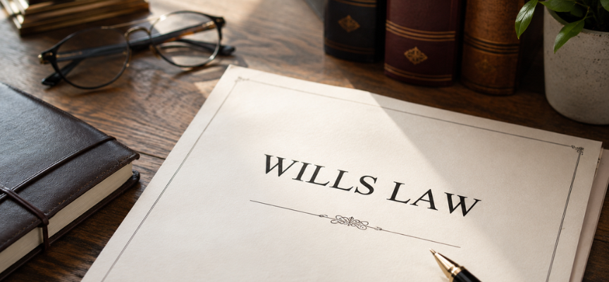 Consequences Of Not Having A Will In Canada