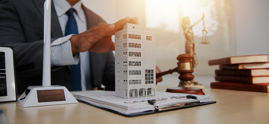 How To Choose The Right Residential Real Estate Lawyer