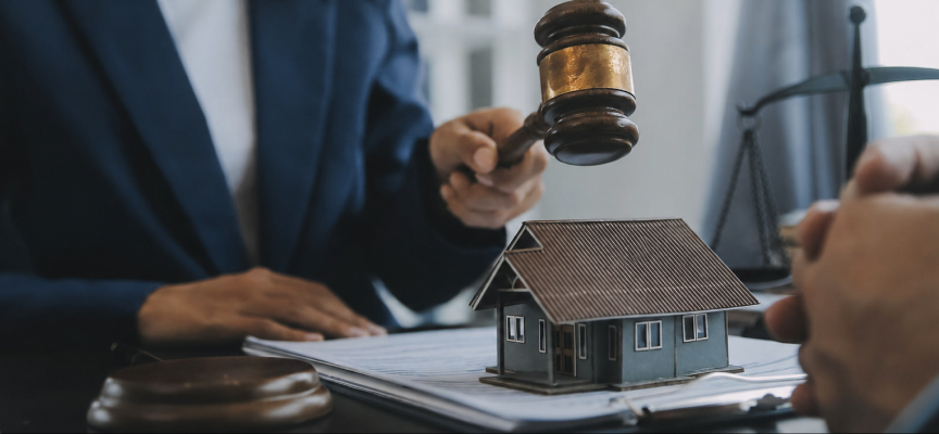Navigating Foreclosure In Edmonton: A Guide for Homeowners