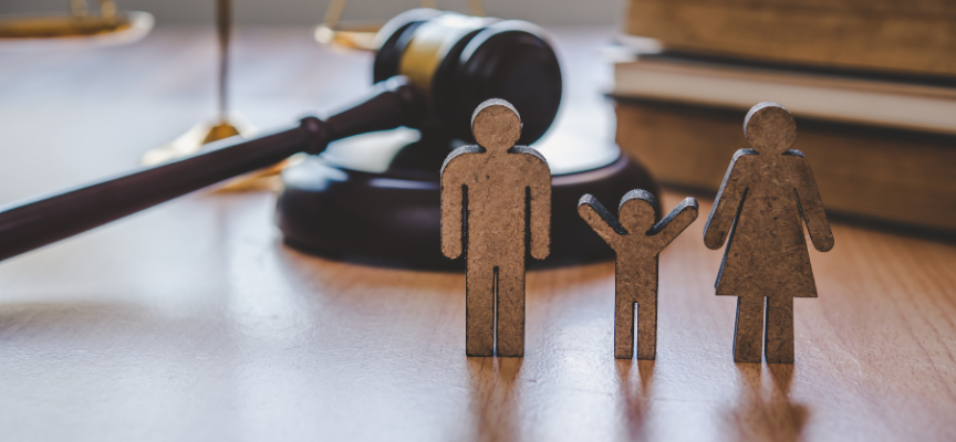 Navigating Parenting After Separation In Alberta