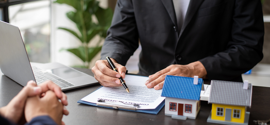 Do I Really Need A Lawyer To Close A House Sale?